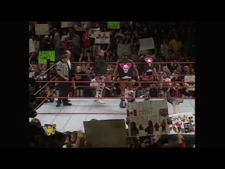 WWF King Of The Ring 06/08/1997