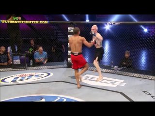 UFC Vegas 78 highlights