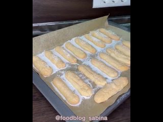 Вкуснейшая выпечка