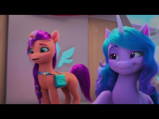 My Little Pony_Зажги свою искорку 16 Серия