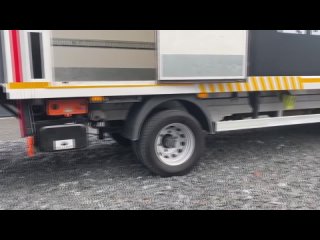 [AutoMarket Rivne] Volkswagen Crafter 2021