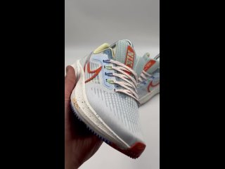 Кроссовки Air Zoom Pegasus 39