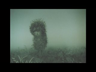 «Ежик в тумане» и «Сказка сказок» — Трейлер