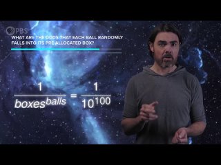 [PBS Space Time] Predicting the Behavior of the Universe with Statistical Mechanics