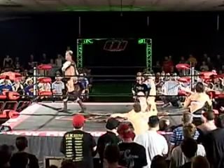 ROH Battle For Brand Supremacy 06/27/2008