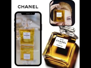 CHANEL Женская парфюмерная вода Chanel No5 (https://www.