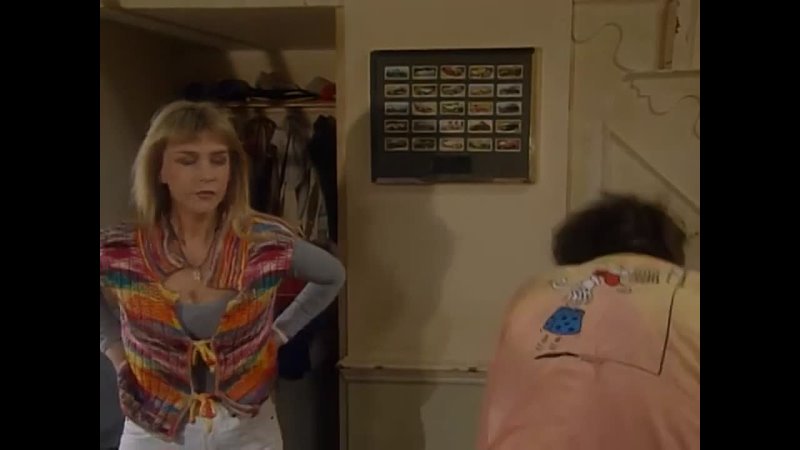 Men Behaving Badly s03e03