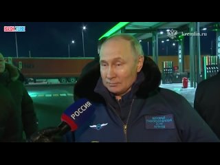 🇷🇺 Путин ответил Байдену, который назвал его «сумасшедшим сукин сыном»