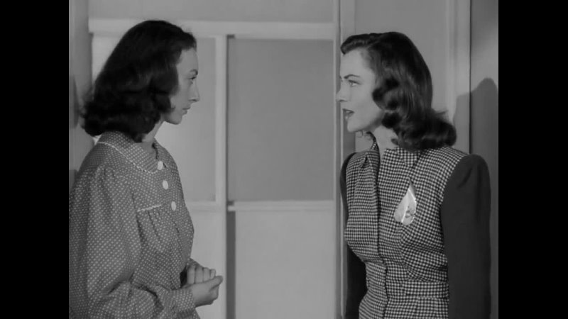 Phantom Lady (1944) Directed by Robert Siodmak, Starring Franchot Tone, Ella Raines, Alan