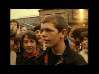 Punks, Skinheads  Skaboys of Dublin City, Ireland 1980