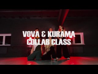 VOVA & KURAMA COLLAB CLASS | Bibi - Vengeance