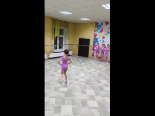 Video by Образцовая  хореографическая студия“Колибри“