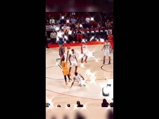 Video by BASKETBALL TIME