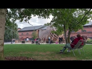 [Arkadiy Gershman] Секреты успешных городов. Мастер-планы Тобольска, Перми и других городов России