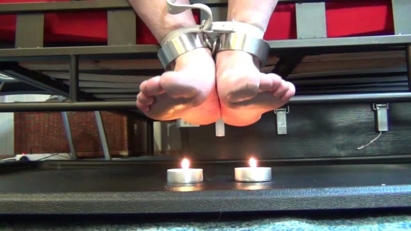 candle-soles