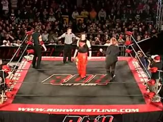 ROH Final Battle 12/23/2006