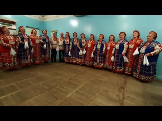 Видео от Ассоциация руководителей фольклорных и народных