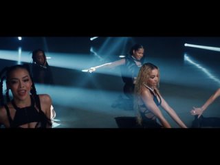 Tinashe - THE BB/ANG3L EXPERIENCE