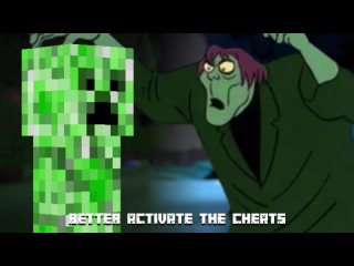 The Creeper vs. The Creeper - Same Name Rap Battles