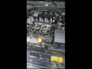Видео от Ремонт Rover 75 СПБ