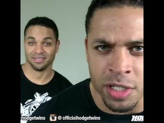 The HodgeTwins: DUDE, DID YOU FORGET? DO WHATEVER The FUCK YOU WANNA DO!
