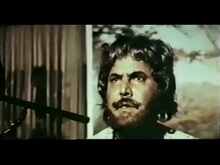 1979  Твоя любовь / Hum tere aashiq hain /     (сокращённая прокатная версия фильма  советский дубляж).