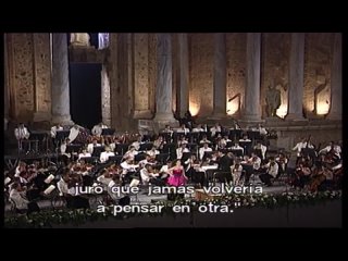 Recital Alfredo Kraus - OSRTVE - Dir. Miguel Ángel Gómez Martínez