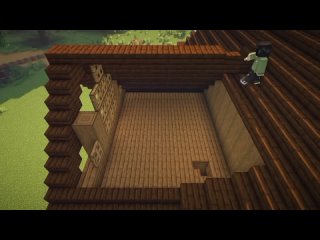 [Lex The Builder] Minecraft: Cozy Cabin | Full Tutorial