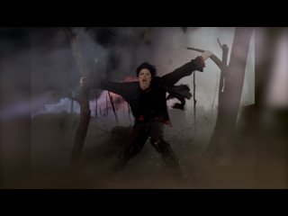 Michael Jackson - на Русском языке - Песня земли - Плачь планеты (Earth Song) Полная версия видеоклипа.