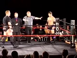 ROH Death Before Dishonor II: Tag 2 07/24/2004