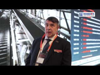 EnergySpace 2023: Литвиненко Павел , Заместитель генерального директора – директор ИПК ИТ АО «ЧЭАЗ»