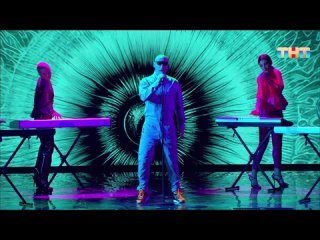 Никита - Только ты (шоу «Конфетка» на ТНТ)