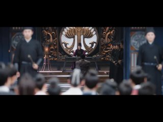Легенда об Аньлэ / An Le Zhuan / The Legend of Anle: 19 - серия (2023)