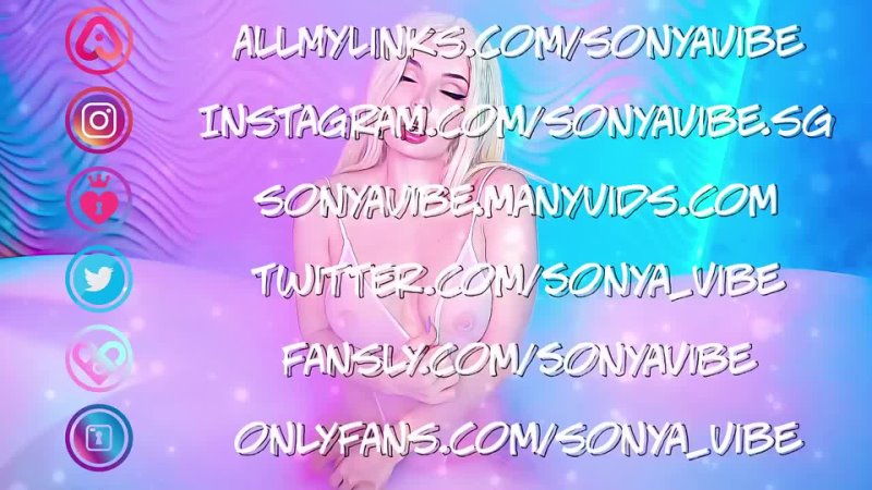 Sonya Vibe - Naughty Bunny Miruko Squirts And Gets Cum
[My Hero Academia]