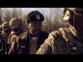 Fargo | Installment 5, Episode 9 Trailer - The Useless Hand | FX