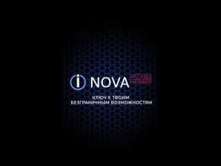 Видео от Игровая локация iNOVA