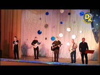 9 января 2024 года группа EUPHORIA выступила на сцене Новокозловского ЦСДК.