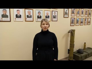 Видео от Волчье-Александровский ЦКР МБУК “ЦС КДУ“
