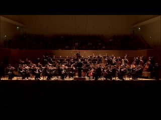 Пааво Ярви Ян Сибелиус Симфония № 2 ре мажор, соч. 43 оркестр Парижа