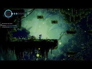 Deviator 偏差者 (Demo) - Metroidvania в духе Hollow Knight