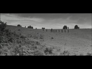 - Крепость на колесах (1960)