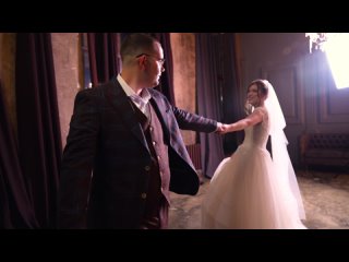 Wedding Clip МИНИФИЛЬМ