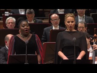 Verdi - Messa da Requiem / Верди - Реквием (Santa Cecilia) 2023