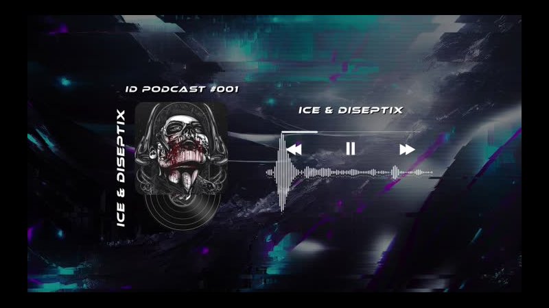 Ice & Diseptix - ID Podcast #001