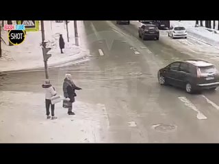 🇷🇺🔞 Жёсткая авария в Петербурге