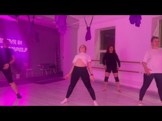 Видео от Студия растяжки Lady Stretch | Омск