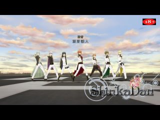 Idolish7 | prikl - 09