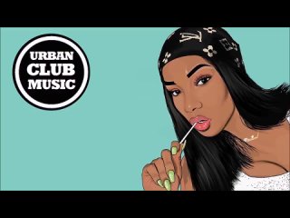 [R&B URBAN CLUB MUSIC] 🔥NEW RNB MEGAMIX 2023 BEST HIP HOP R&B CLUB MUSIC 2024🔥