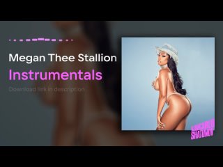 DJ Snake feat. Ozuna feat. Megan Thee Stallion feat. LISA - SG (Instrumental)