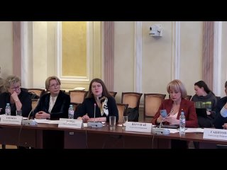 Ольга Занко благодарит Ленобласть за стратегию развития некоммерческого сектора